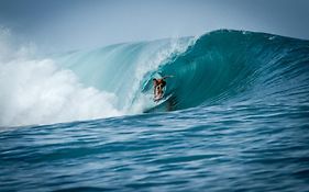 Sumatra Surf Resort